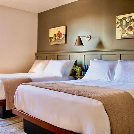 Meeting House Boutique Hotel Falls Church Kültér fotó