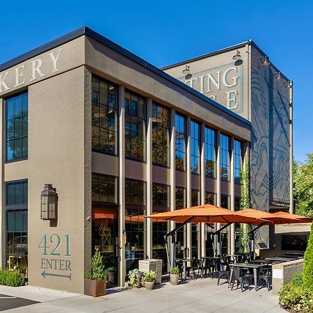 Meeting House Boutique Hotel Falls Church Kültér fotó