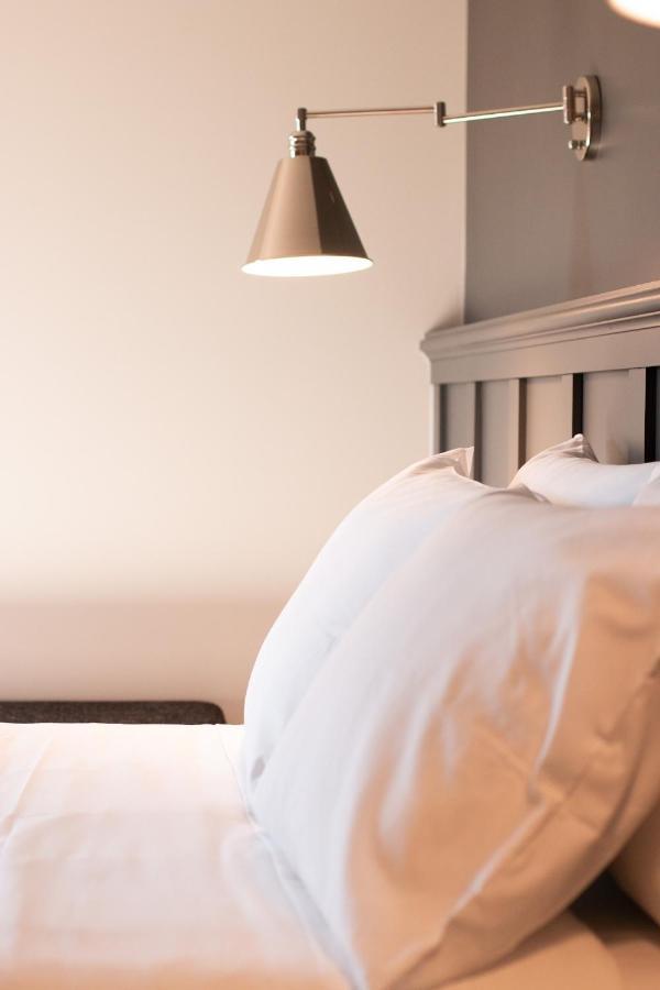 Meeting House Boutique Hotel Falls Church Kültér fotó