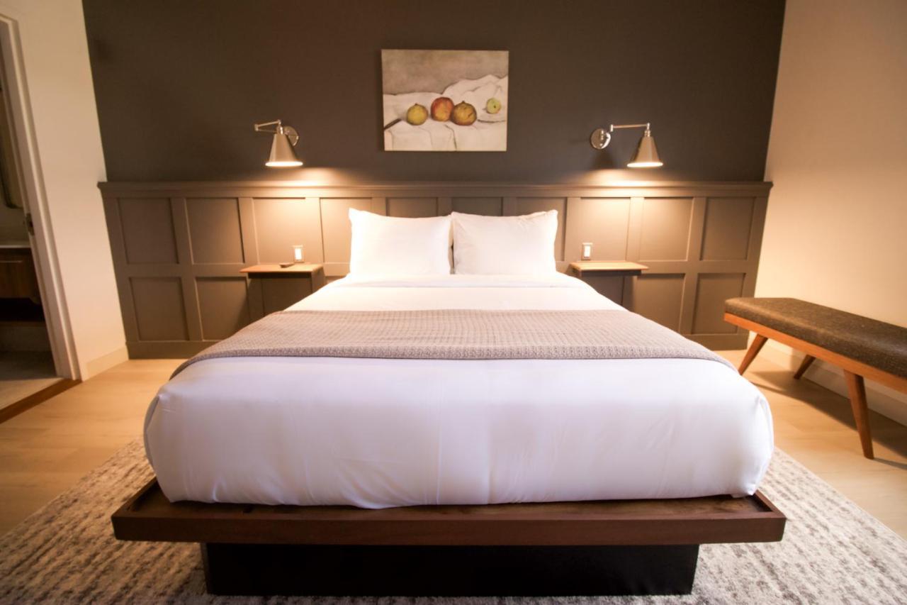 Meeting House Boutique Hotel Falls Church Kültér fotó