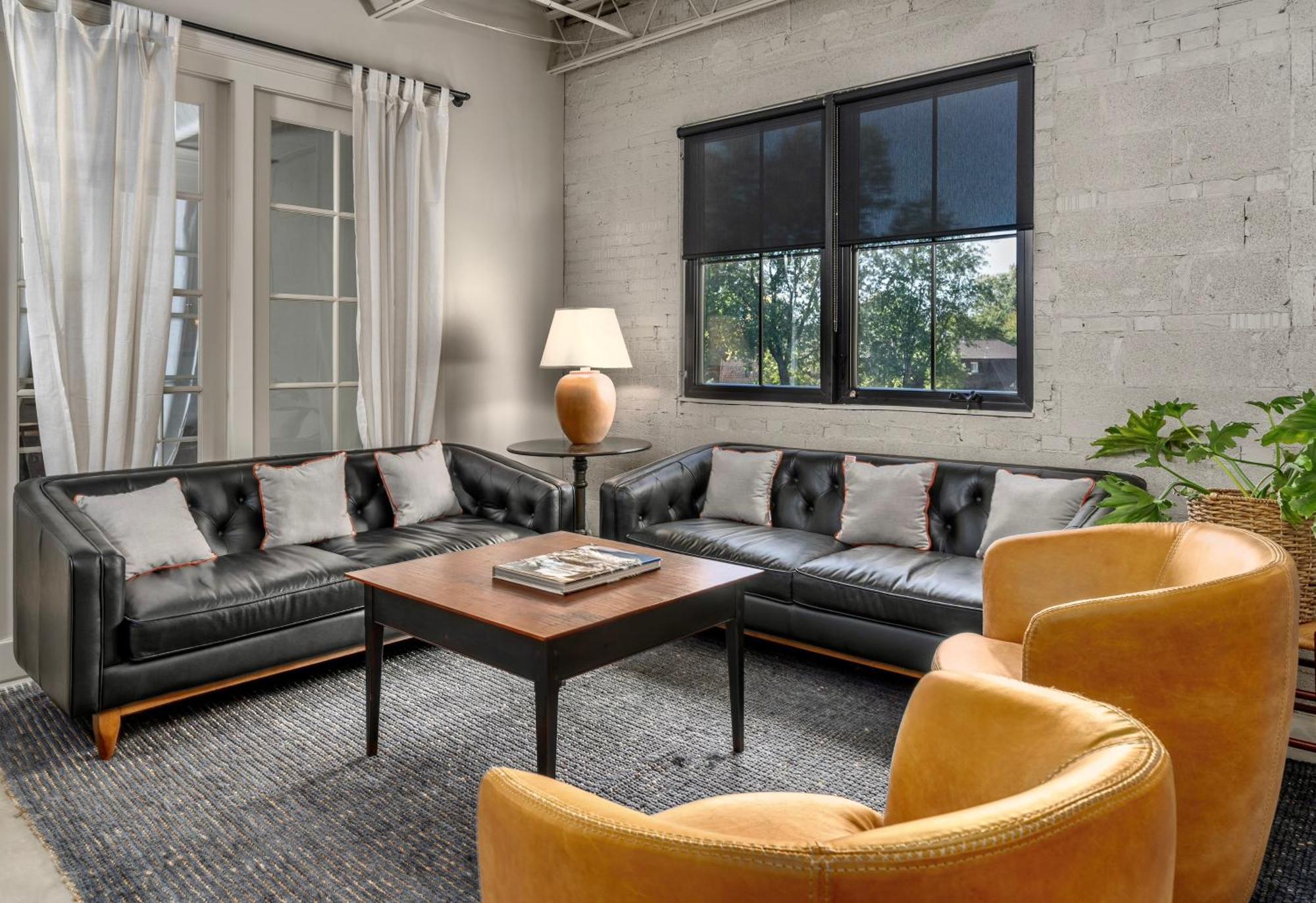 Meeting House Boutique Hotel Falls Church Kültér fotó